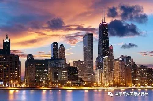 美國東西海岸、大瀑布、墨西哥16日游